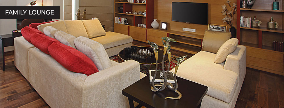 Family Lounge