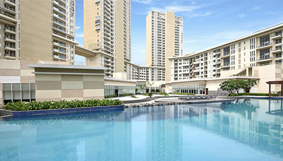      Windchants Duplex Apartments Slider Box Image 